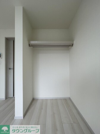 ブルーベイgyoda3の物件内観写真